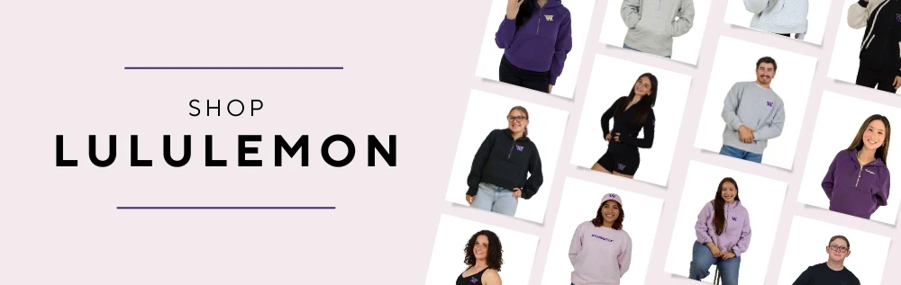 Your Legacy Starts at UW